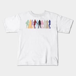 In My Eras Era Kids T-Shirt